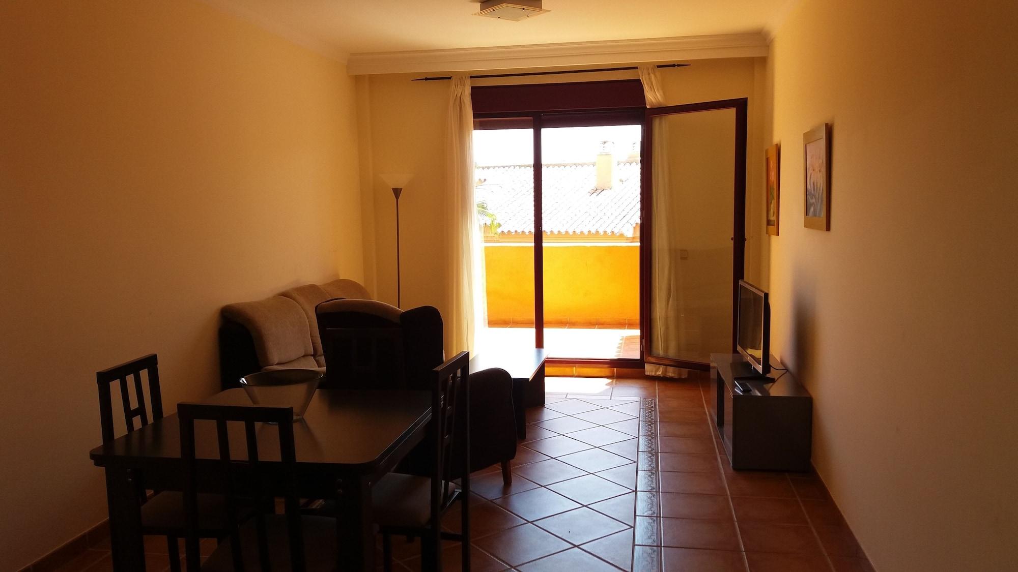 Royal Apartment Marbella