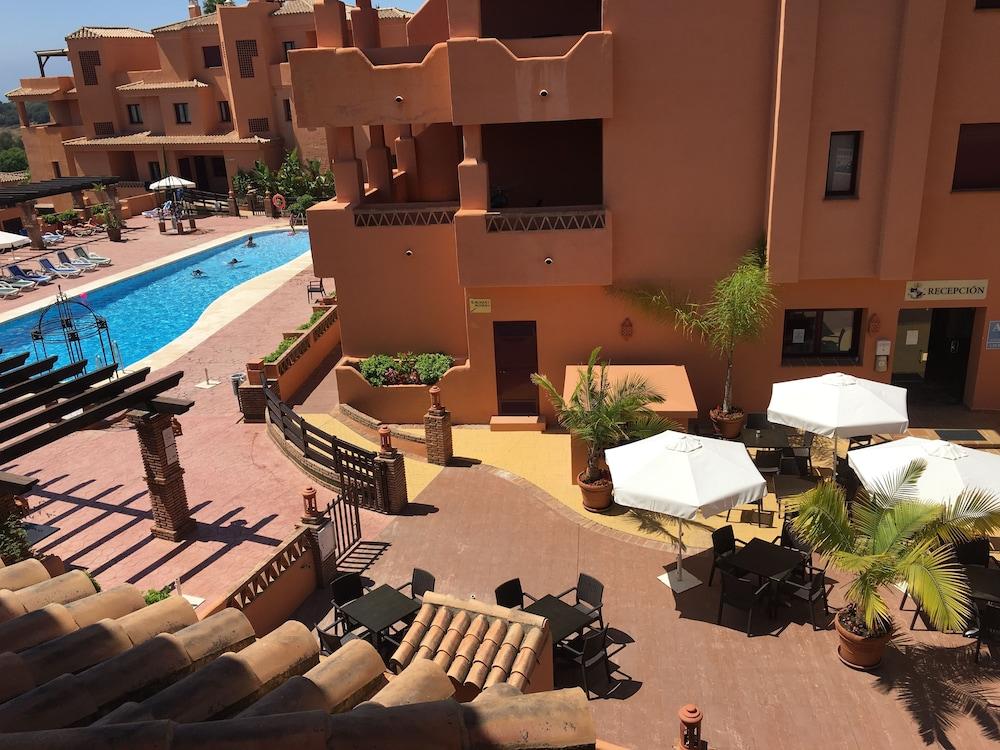 Royal Apartment Marbella