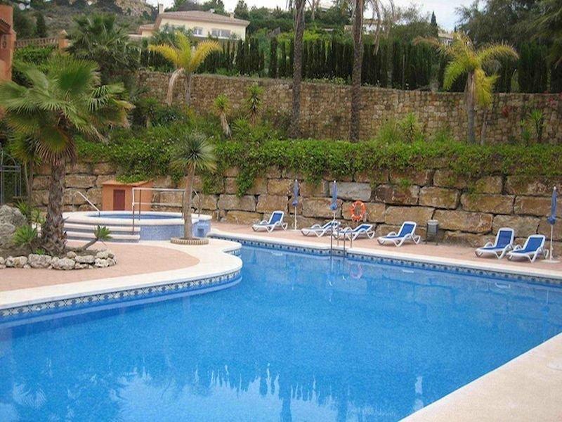 Royal Apartment Marbella