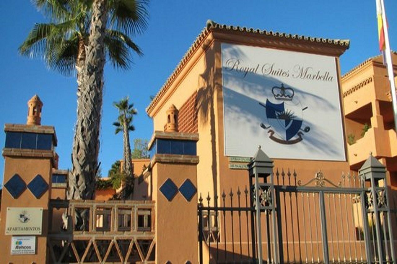 Apartment Royal Marbella